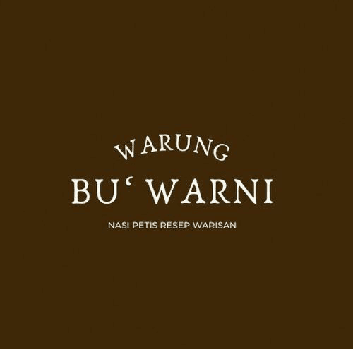 Warung Bu Warni